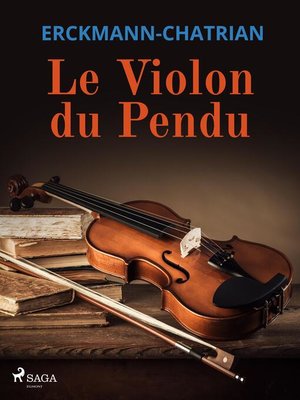 cover image of Le Violon du Pendu